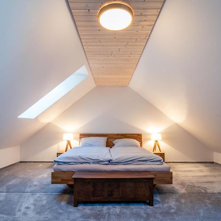 Apartmany U Sjezdovky Pernink Esterno foto