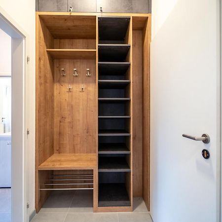 Apartmany U Sjezdovky Pernink Esterno foto