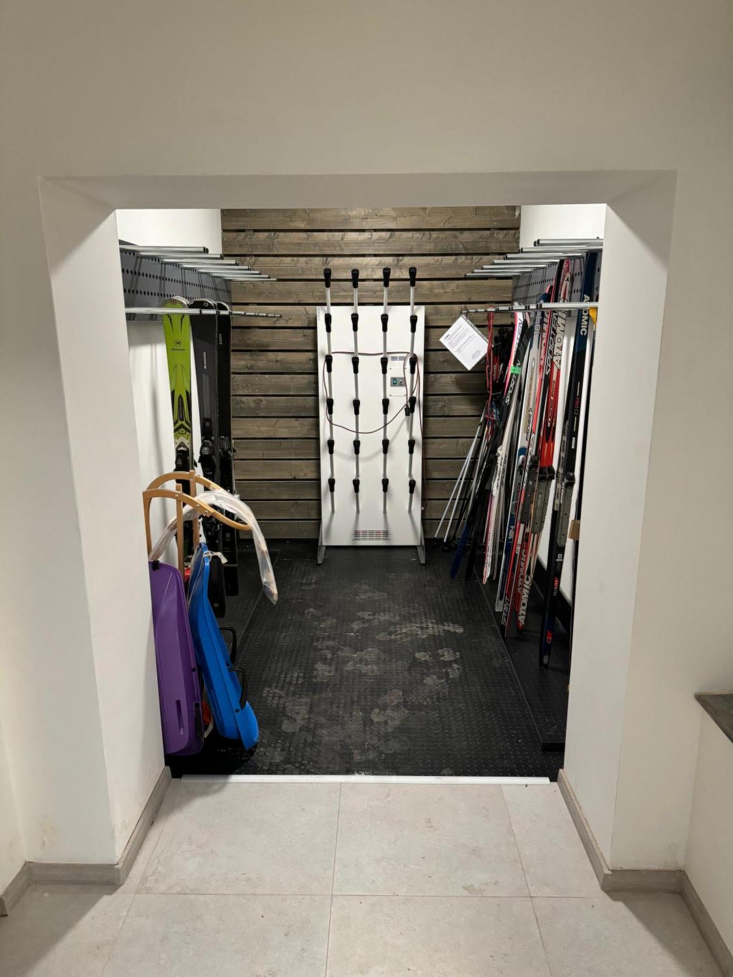 Apartmany U Sjezdovky Pernink Esterno foto