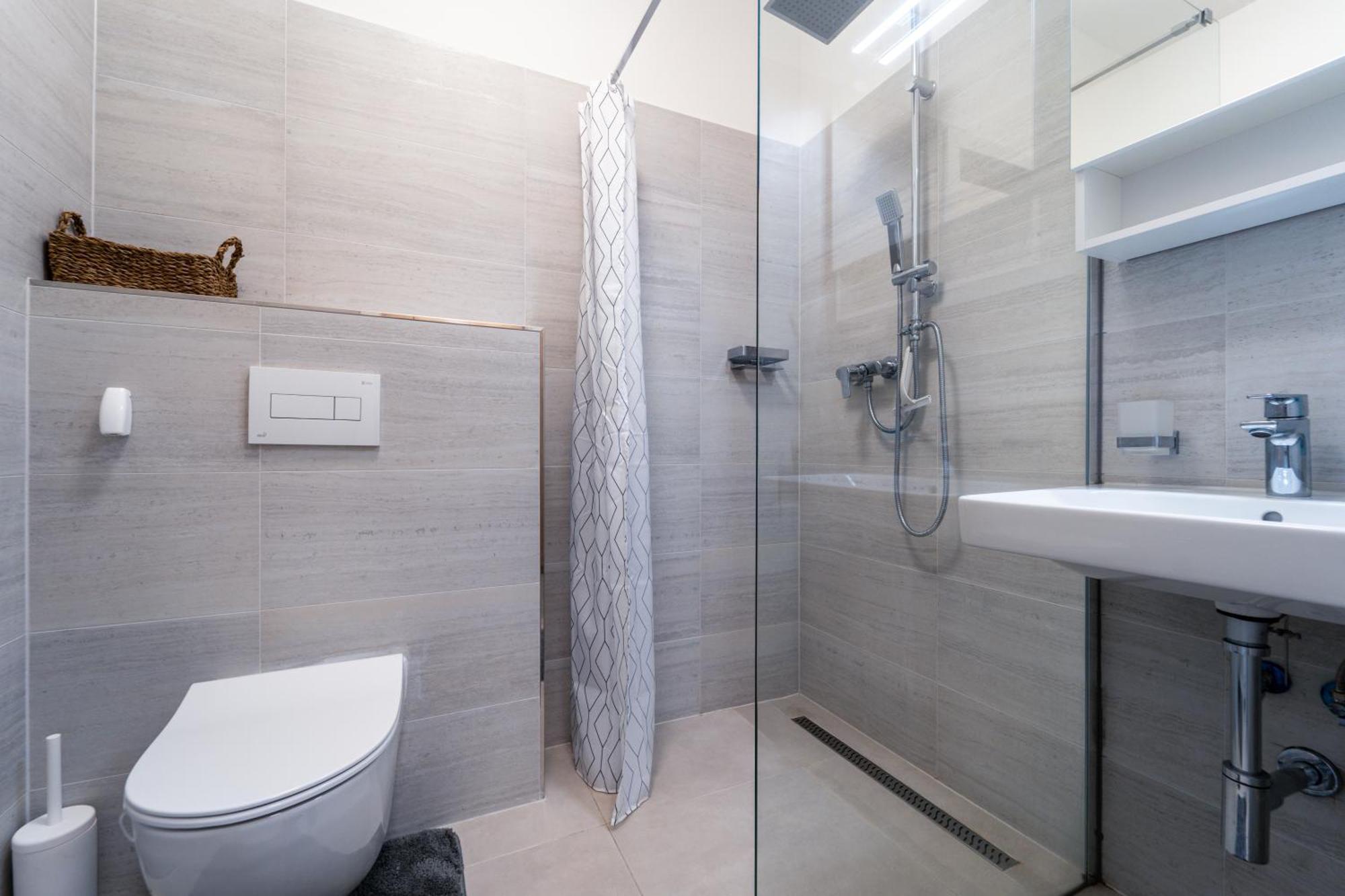 Apartmany U Sjezdovky Pernink Esterno foto