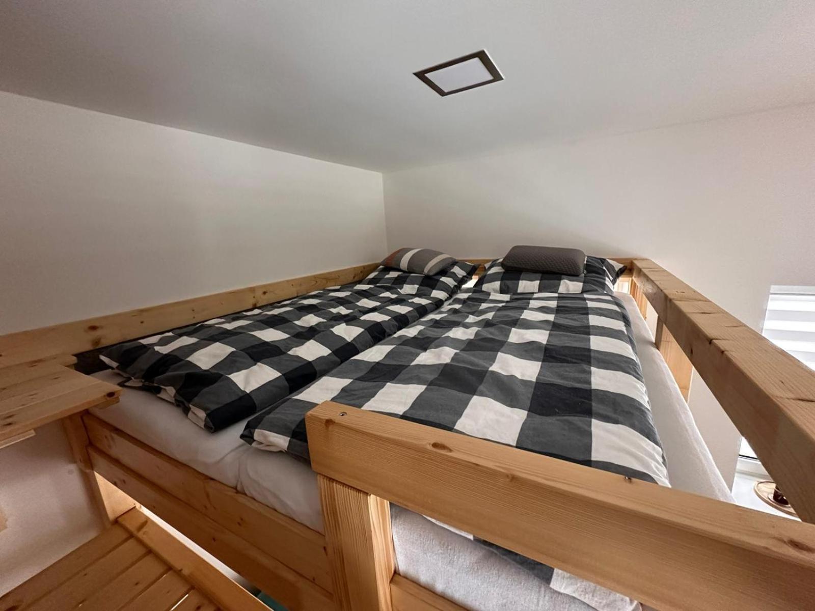 Apartmany U Sjezdovky Pernink Esterno foto