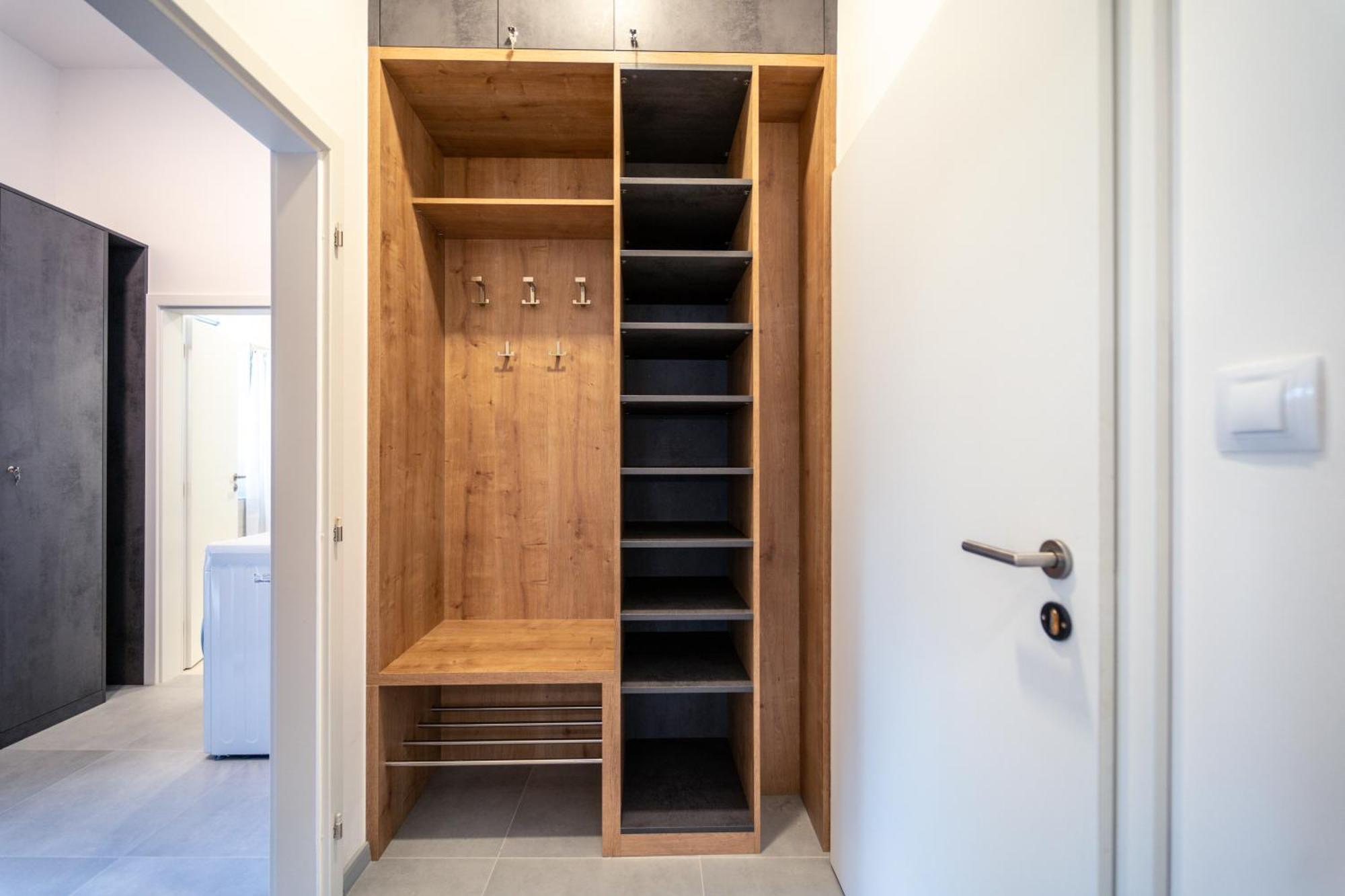 Apartmany U Sjezdovky Pernink Esterno foto