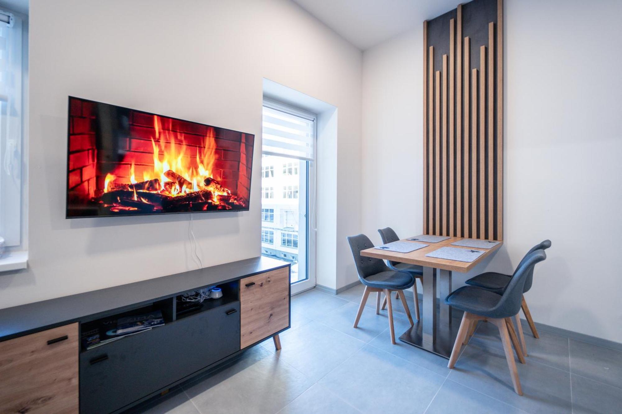 Apartmany U Sjezdovky Pernink Esterno foto