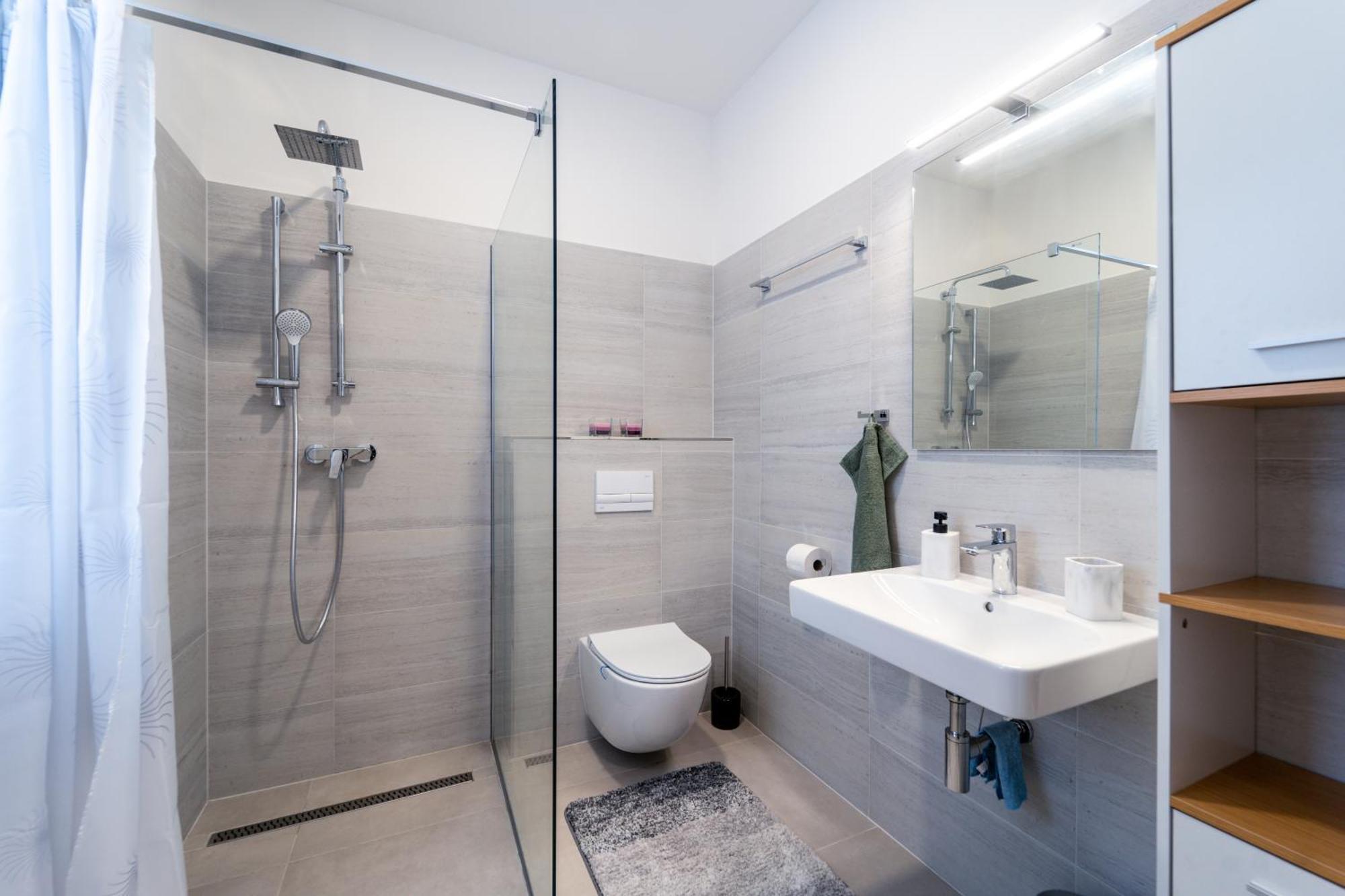 Apartmany U Sjezdovky Pernink Esterno foto