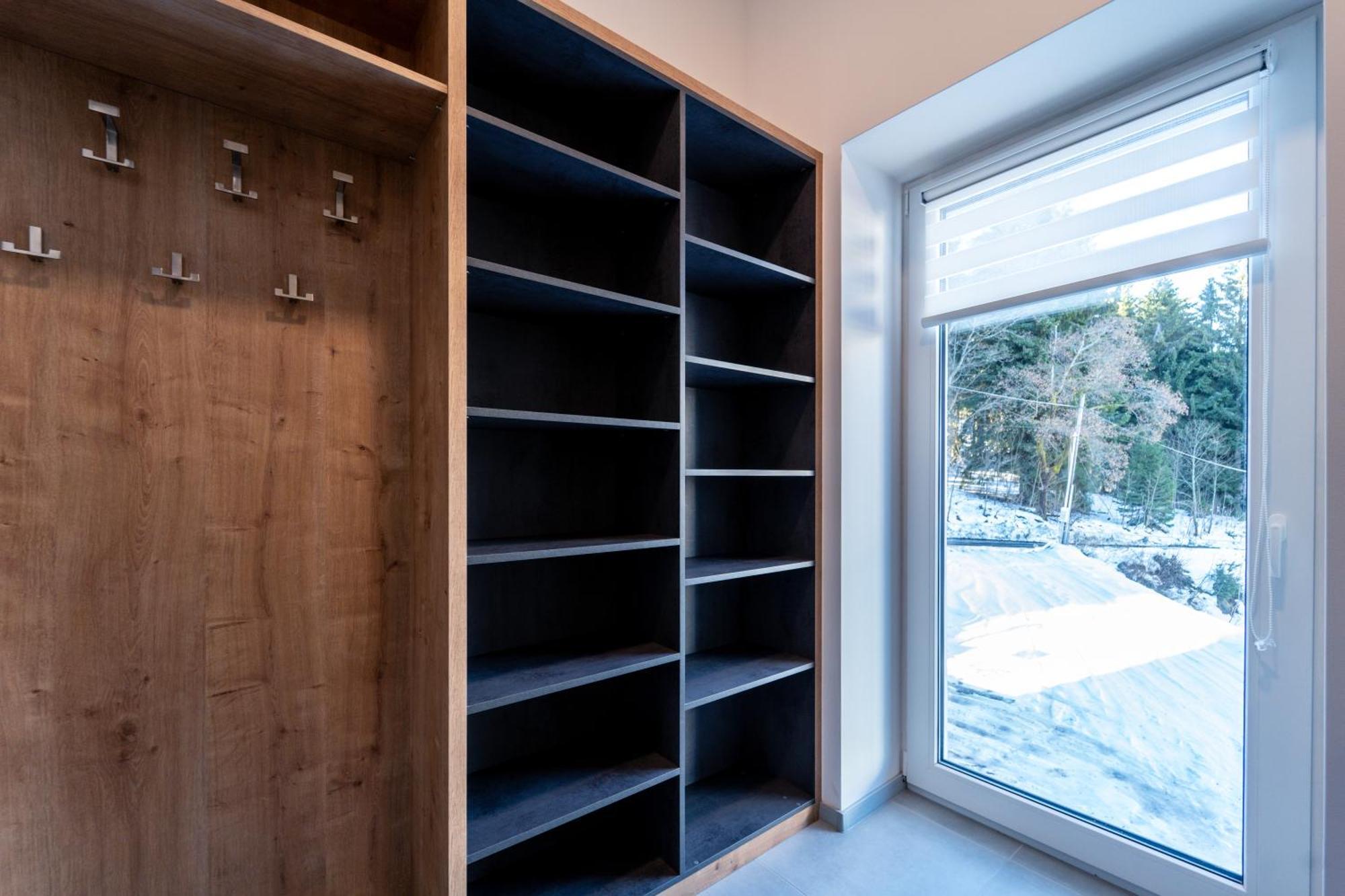 Apartmany U Sjezdovky Pernink Esterno foto
